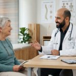 Atendimento a pacientes com Osteoporose